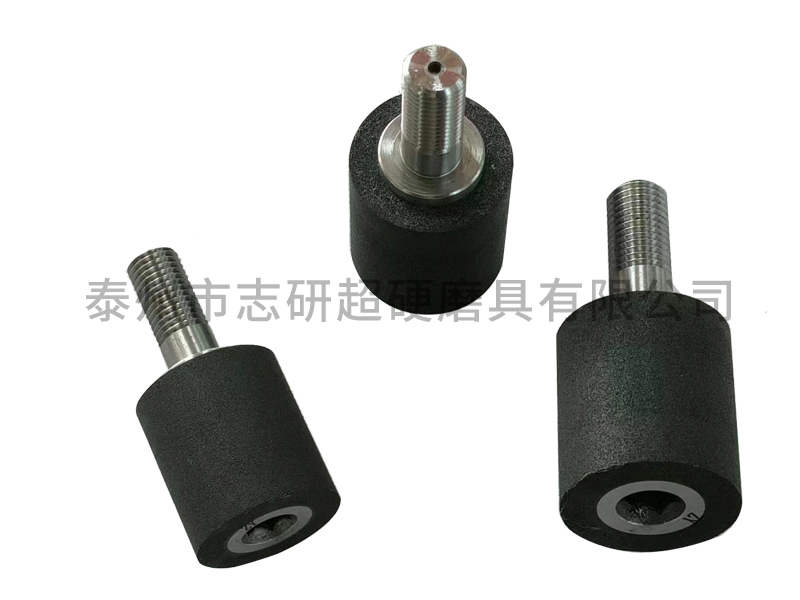 內(nèi)圓磨CBN砂輪