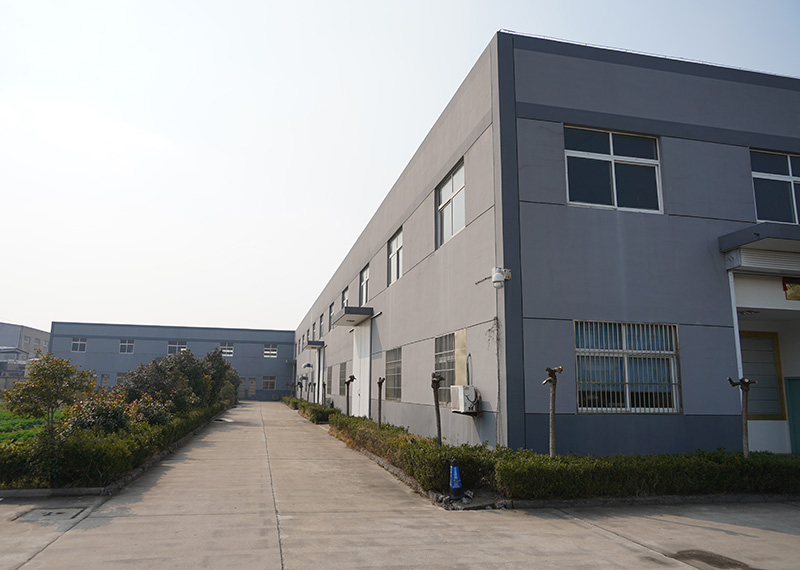 工廠(chǎng)實(shí)景
